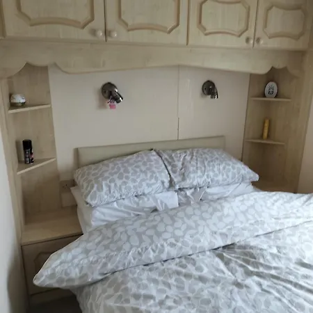 Ingoldmells Skegness Holiday Break At Coral Beach By Hannah Extérieur photo