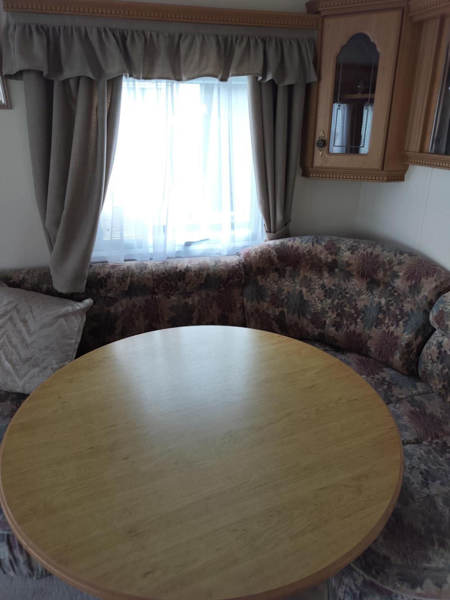 Skegness Break At Coral By Hannah Campsite Ingoldmells