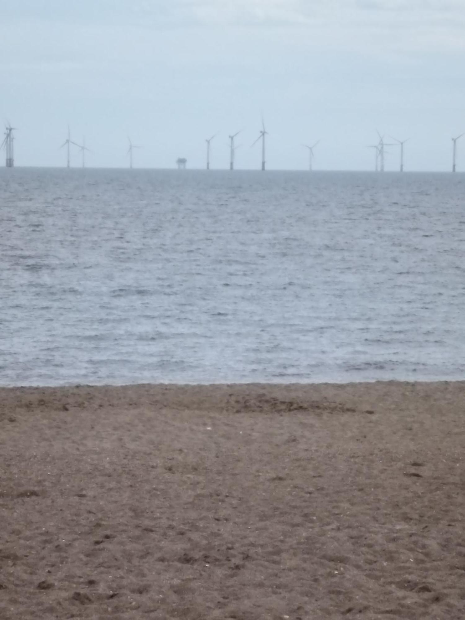 Skegness Break At Coral By Hannah Campsite