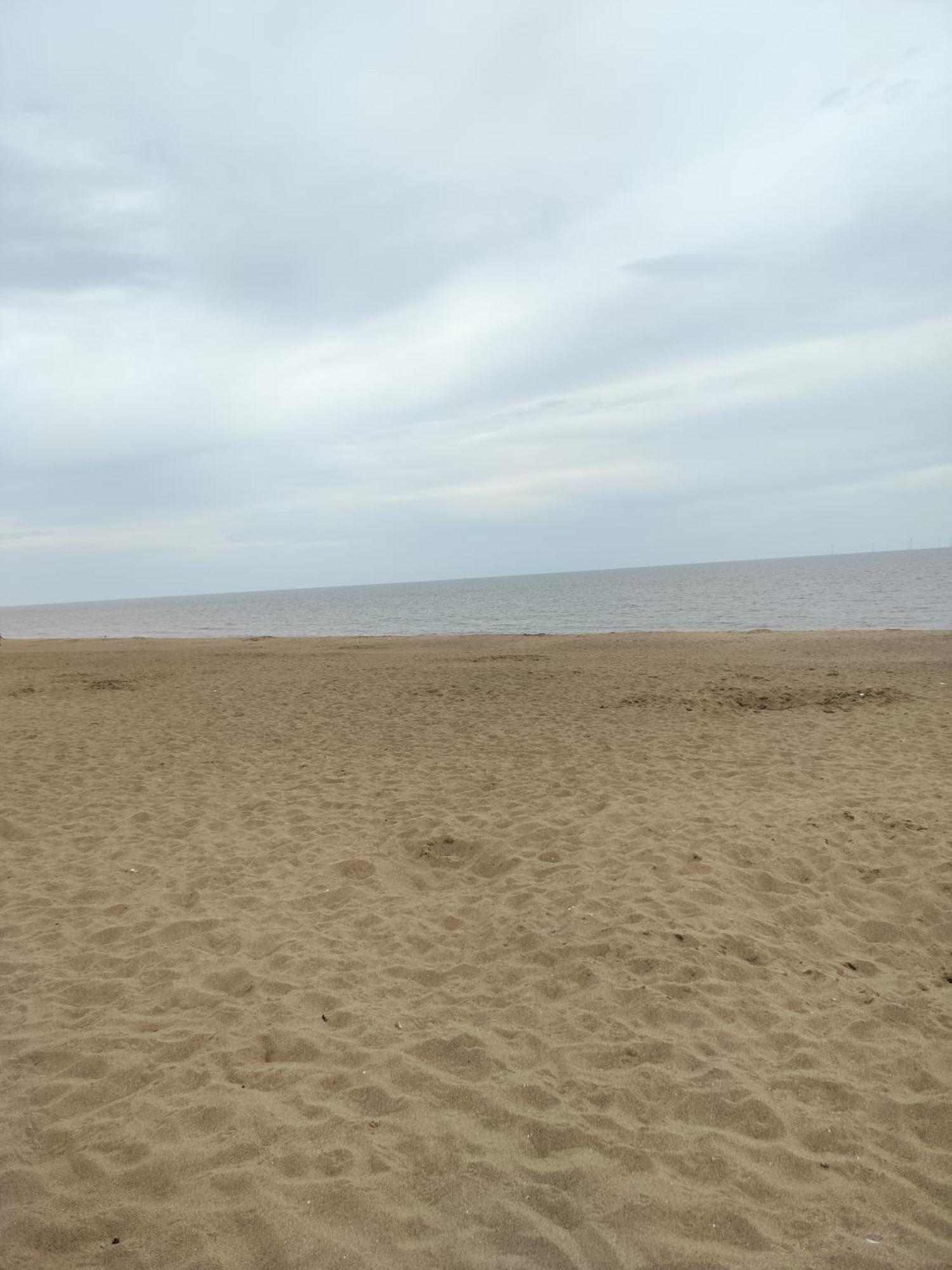 Skegness Break At Coral By Hannah *